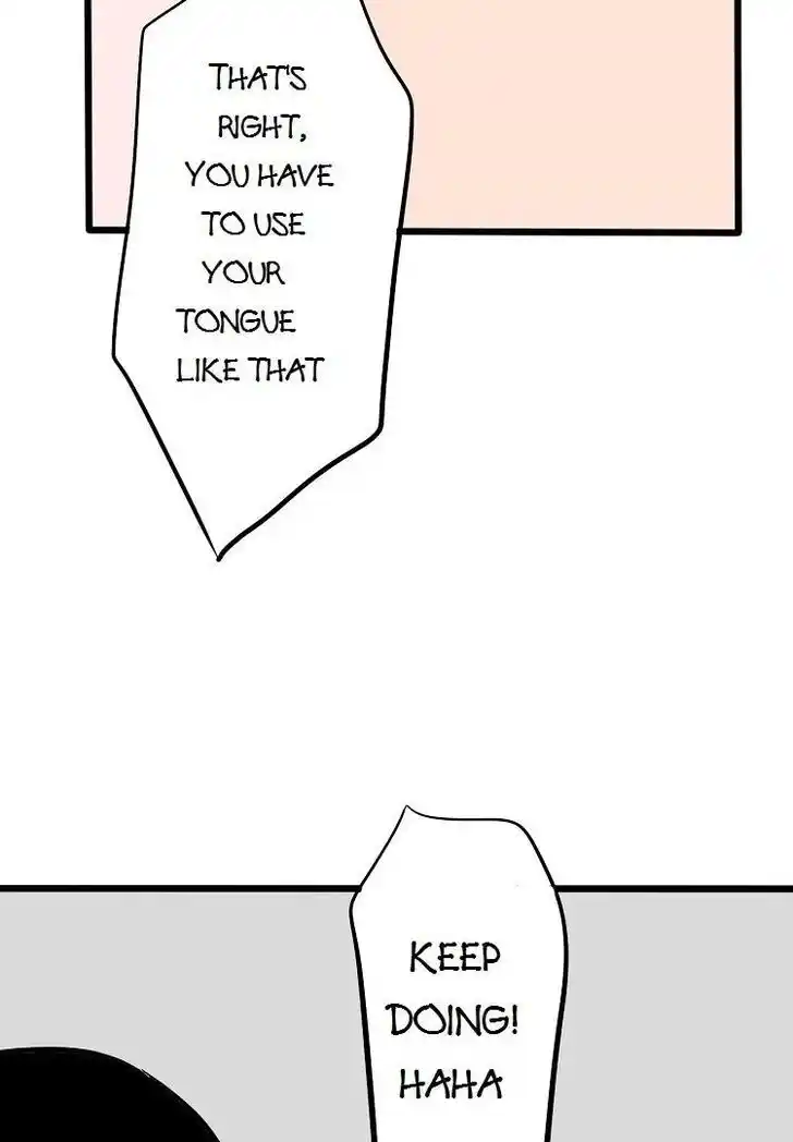 Otonari no Nikushokujuu♥ Vol.01 Ch.036