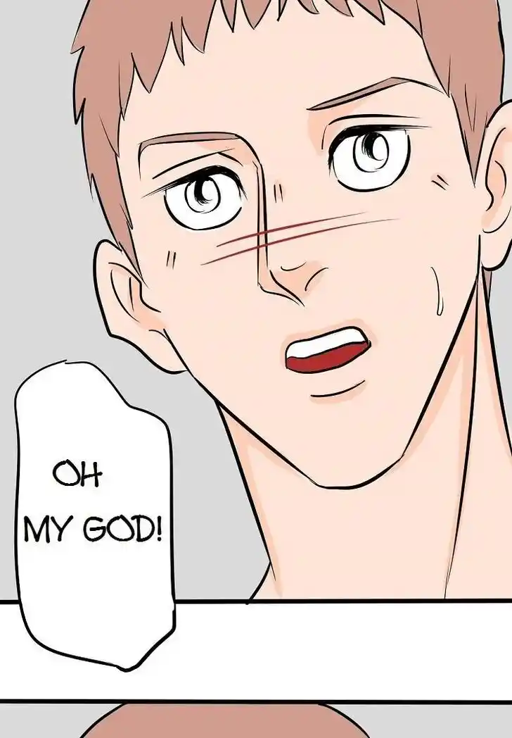 Otonari no Nikushokujuu♥ Vol.01 Ch.036