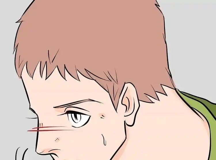 Otonari no Nikushokujuu♥ Vol.01 Ch.036