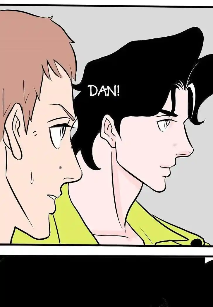 Otonari no Nikushokujuu♥ Vol.01 Ch.036