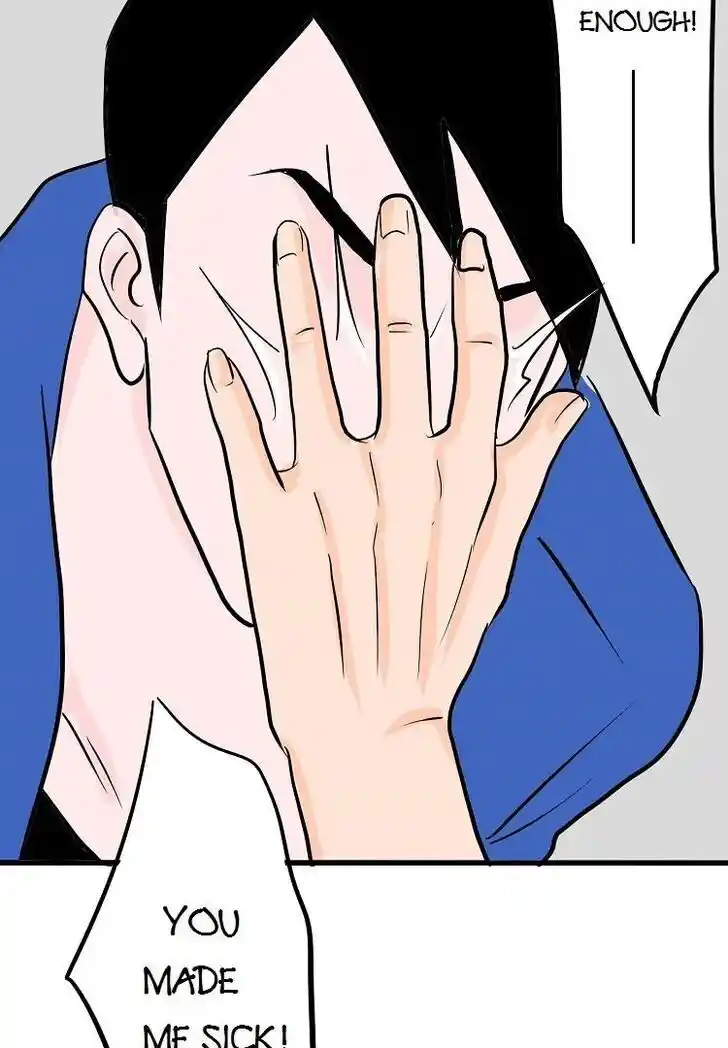 Otonari no Nikushokujuu♥ Vol.01 Ch.036