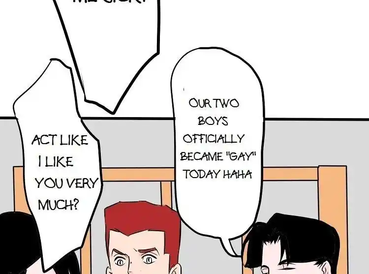 Otonari no Nikushokujuu♥ Vol.01 Ch.036