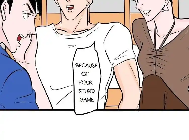 Otonari no Nikushokujuu♥ Vol.01 Ch.036