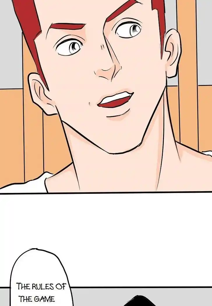 Otonari no Nikushokujuu♥ Vol.01 Ch.036