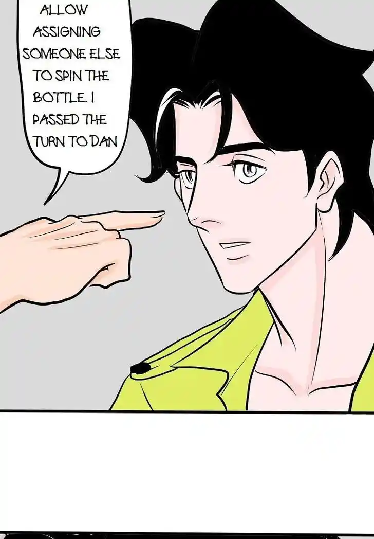 Otonari no Nikushokujuu♥ Vol.01 Ch.036