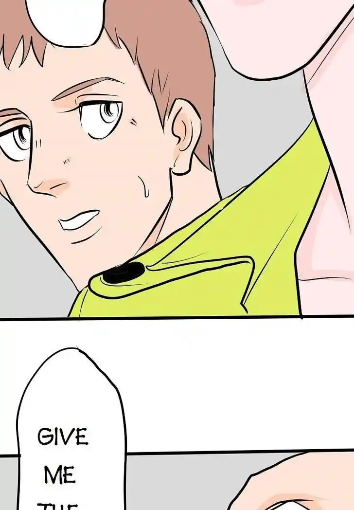 Otonari no Nikushokujuu♥ Vol.01 Ch.036