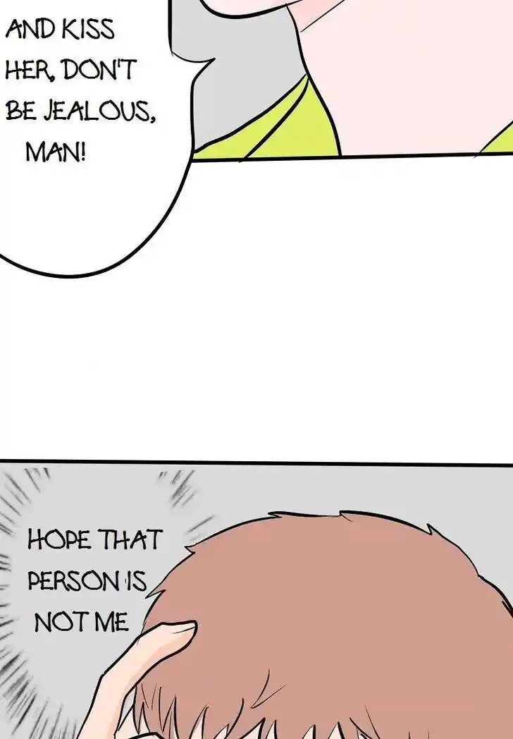 Otonari no Nikushokujuu♥ Vol.01 Ch.036