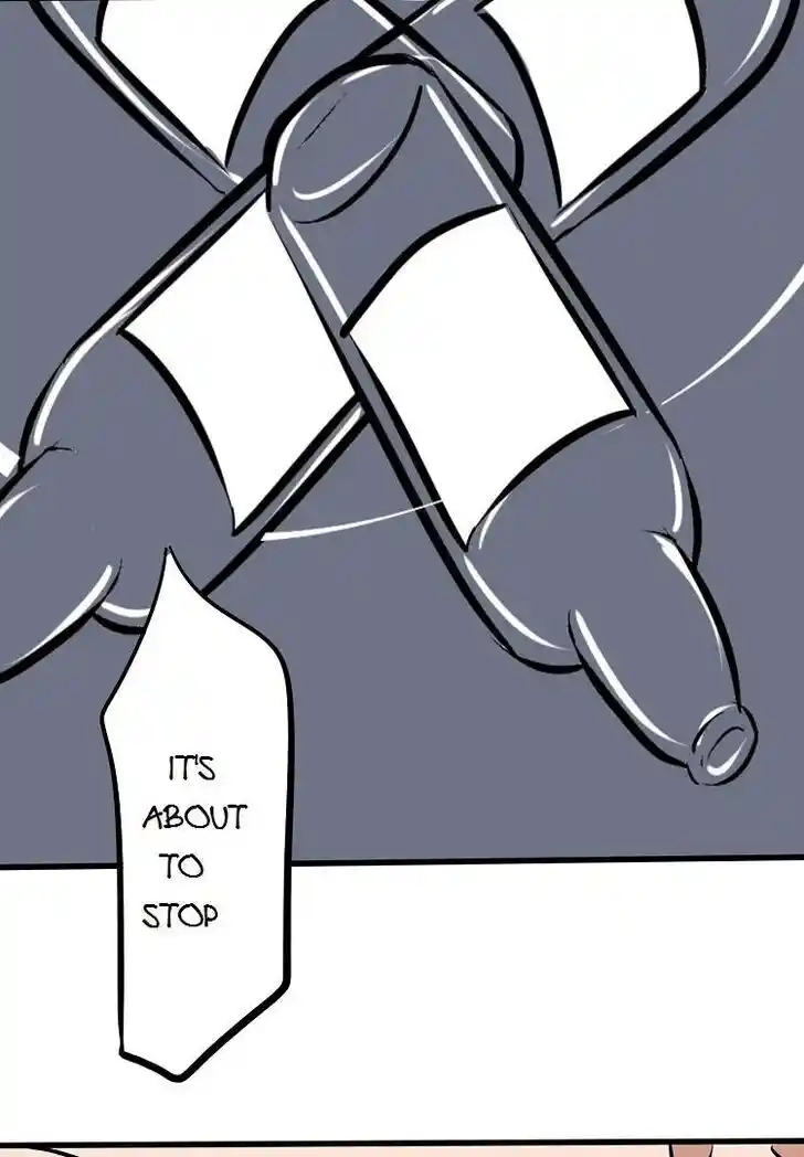 Otonari no Nikushokujuu♥ Vol.01 Ch.036