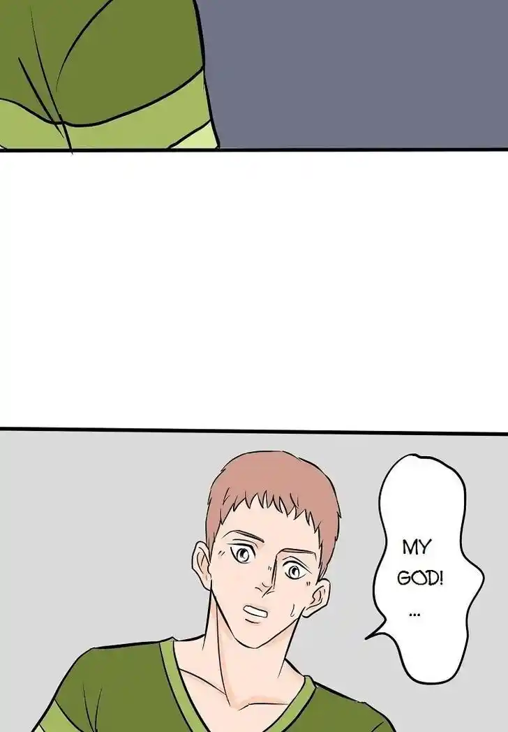 Otonari no Nikushokujuu♥ Vol.01 Ch.036