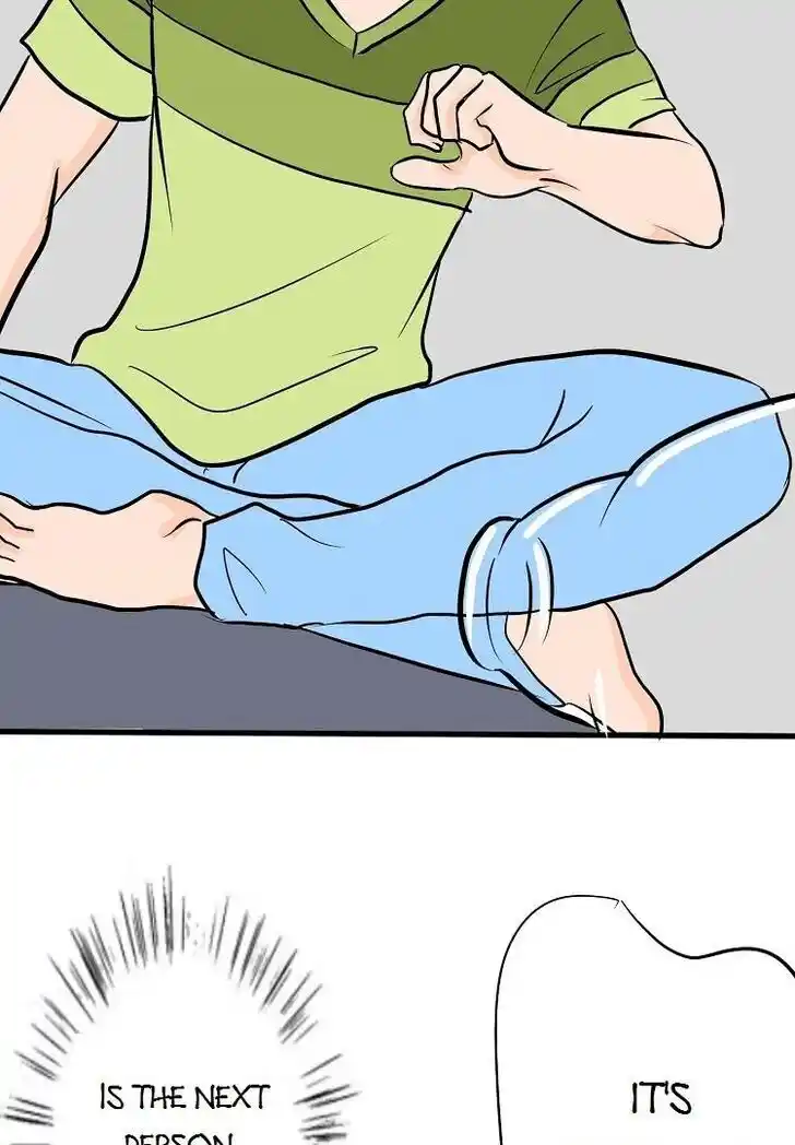 Otonari no Nikushokujuu♥ Vol.01 Ch.036