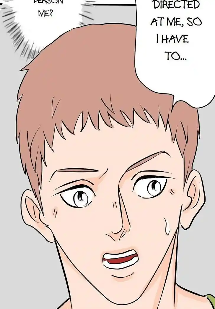 Otonari no Nikushokujuu♥ Vol.01 Ch.036