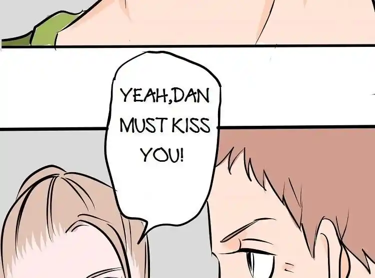 Otonari no Nikushokujuu♥ Vol.01 Ch.036