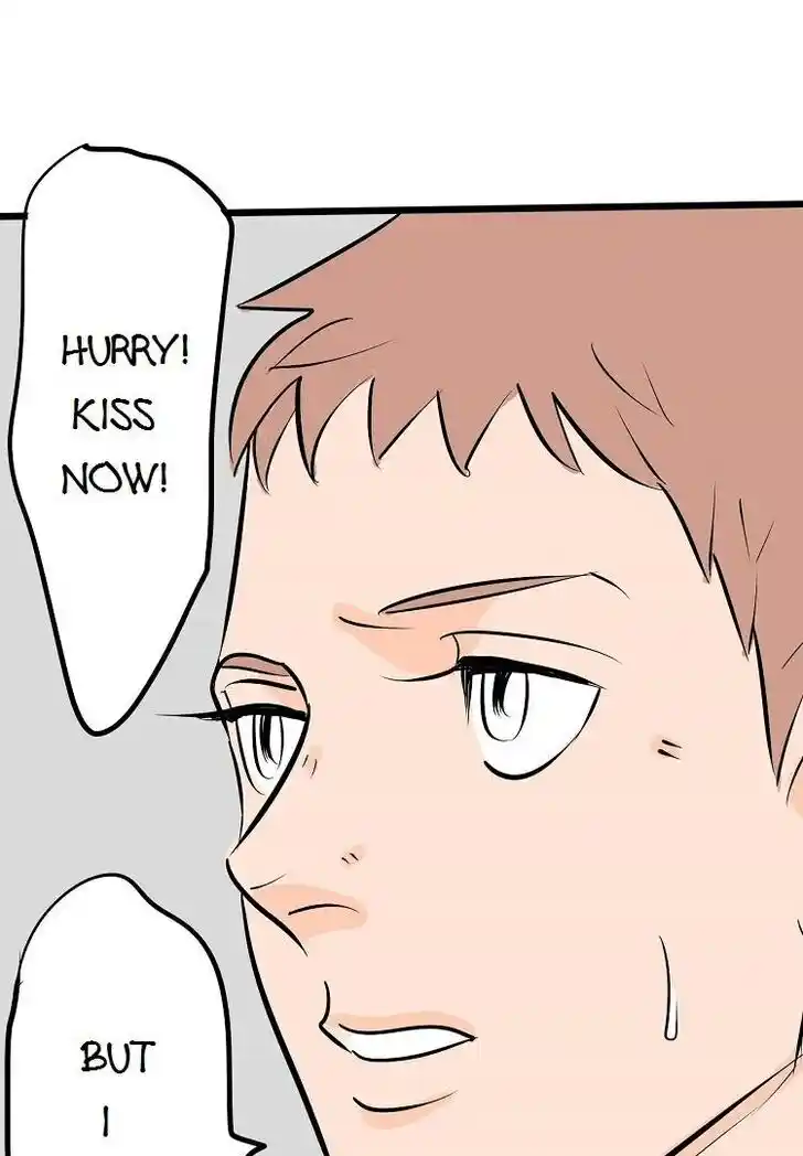 Otonari no Nikushokujuu♥ Vol.01 Ch.036