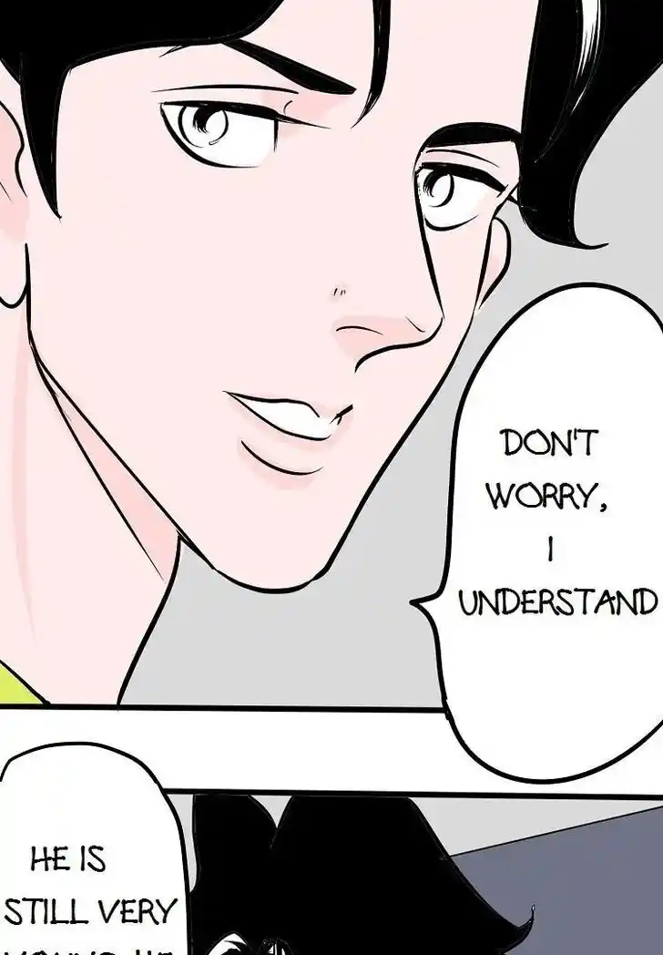 Otonari no Nikushokujuu♥ Vol.01 Ch.036