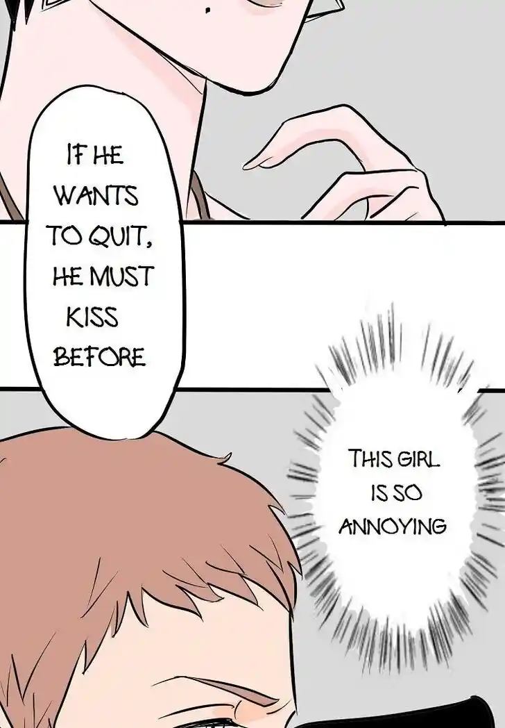 Otonari no Nikushokujuu♥ Vol.01 Ch.036