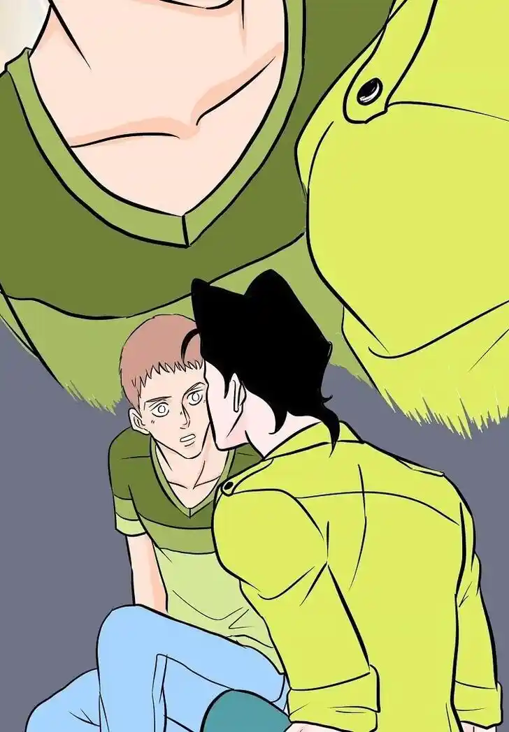 Otonari no Nikushokujuu♥ Vol.01 Ch.036