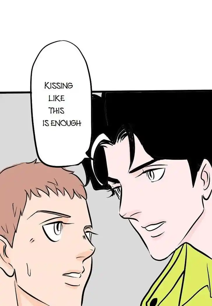 Otonari no Nikushokujuu♥ Vol.01 Ch.036