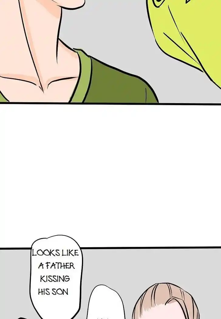 Otonari no Nikushokujuu♥ Vol.01 Ch.036