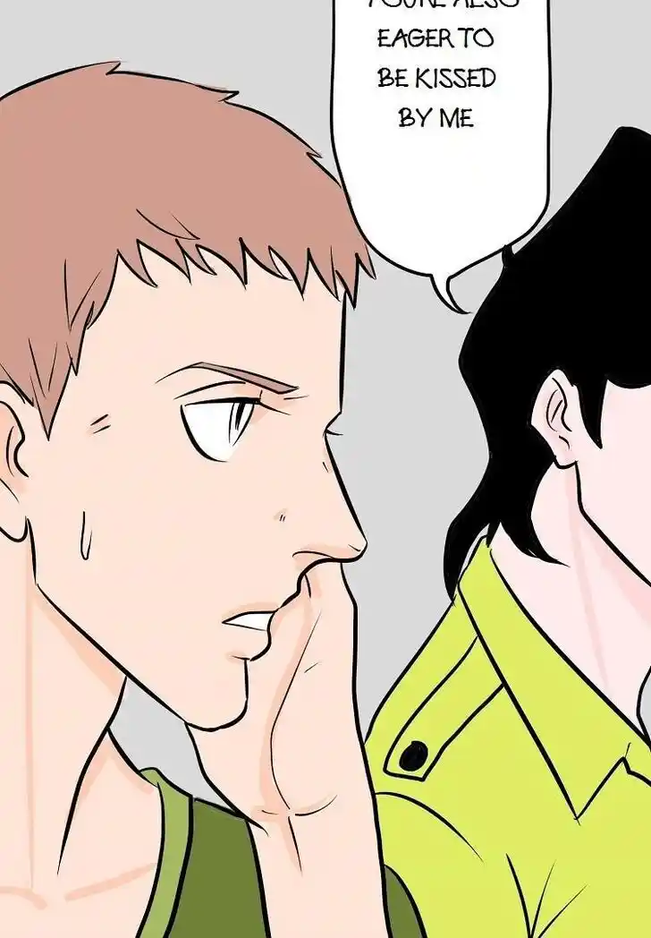 Otonari no Nikushokujuu♥ Vol.01 Ch.036