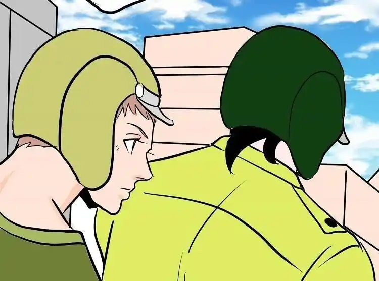 Otonari no Nikushokujuu♥ Vol.01 Ch.037