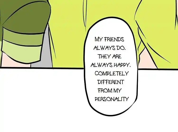 Otonari no Nikushokujuu♥ Vol.01 Ch.037