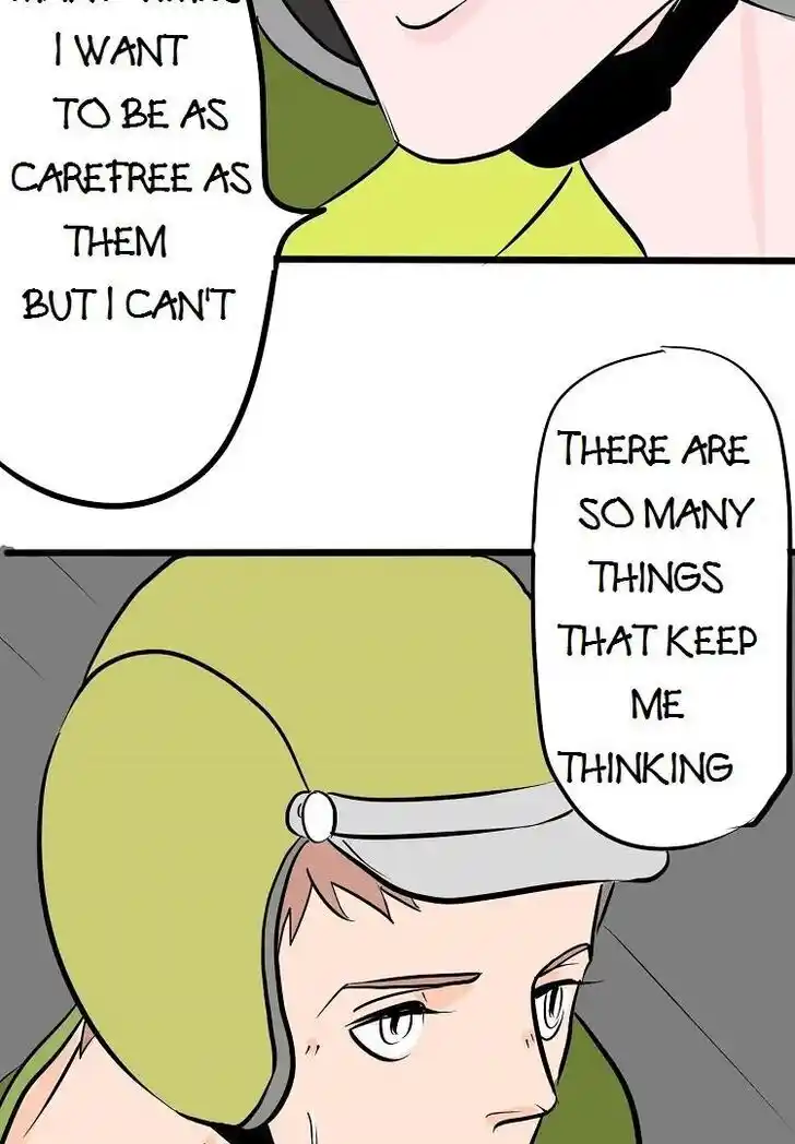 Otonari no Nikushokujuu♥ Vol.01 Ch.037