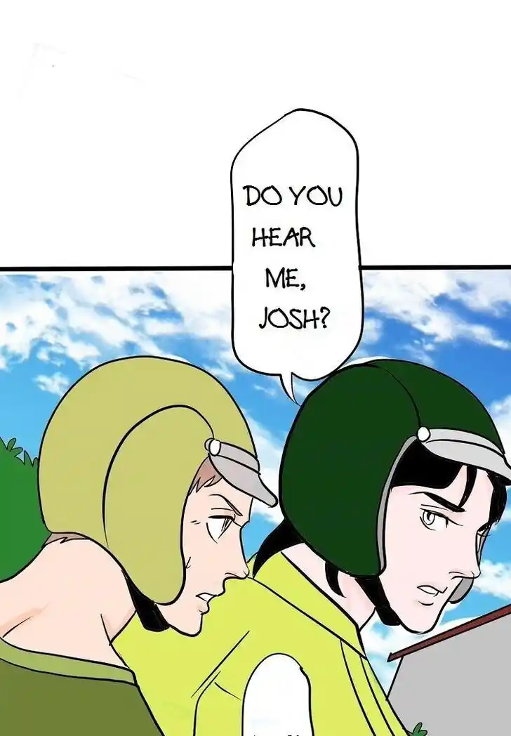 Otonari no Nikushokujuu♥ Vol.01 Ch.037