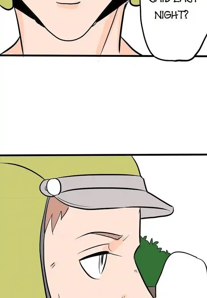 Otonari no Nikushokujuu♥ Vol.01 Ch.037