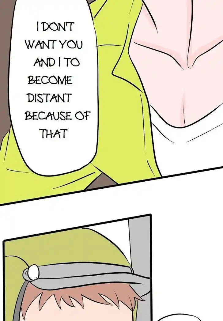 Otonari no Nikushokujuu♥ Vol.01 Ch.037