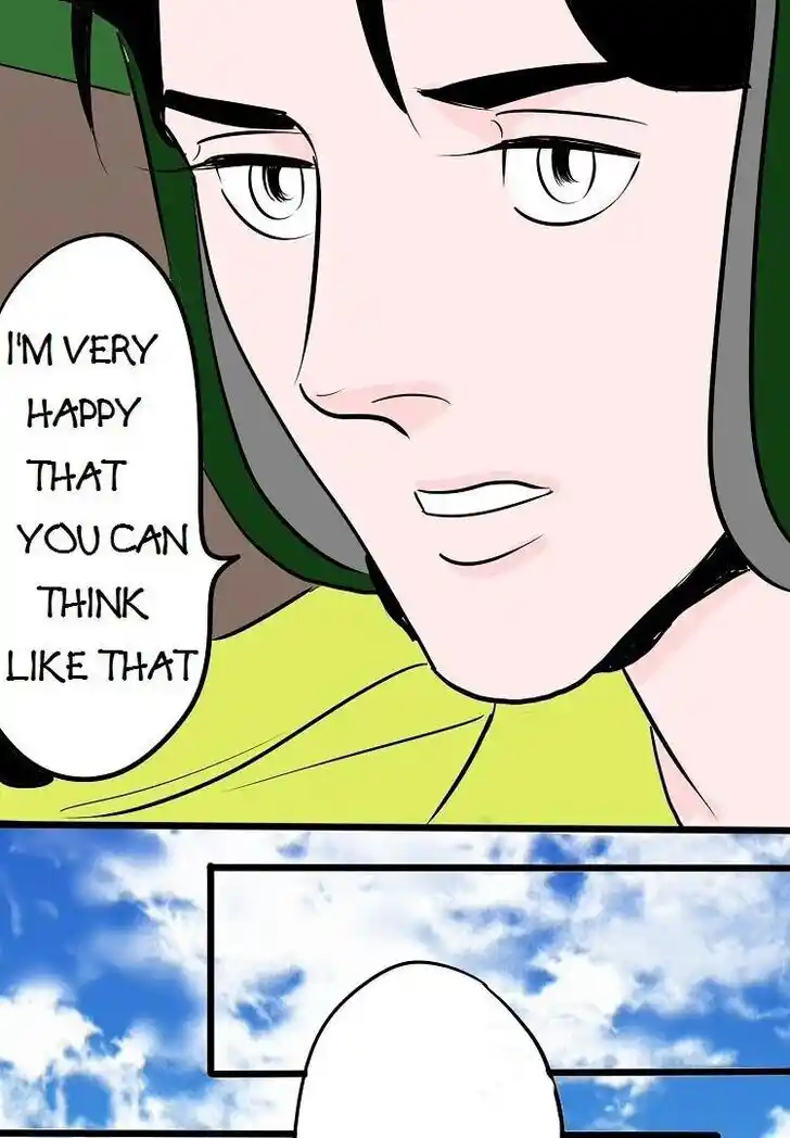 Otonari no Nikushokujuu♥ Vol.01 Ch.037