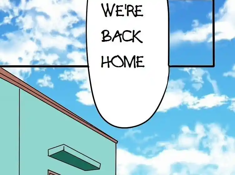 Otonari no Nikushokujuu♥ Vol.01 Ch.037