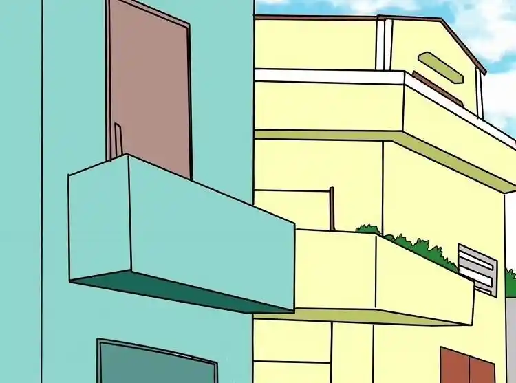 Otonari no Nikushokujuu♥ Vol.01 Ch.037