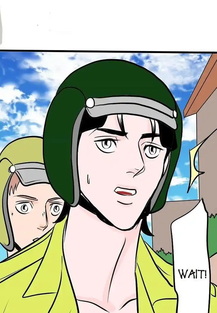 Otonari no Nikushokujuu♥ Vol.01 Ch.037