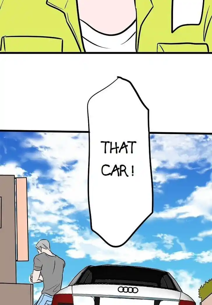 Otonari no Nikushokujuu♥ Vol.01 Ch.037