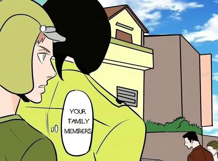 Otonari no Nikushokujuu♥ Vol.01 Ch.037