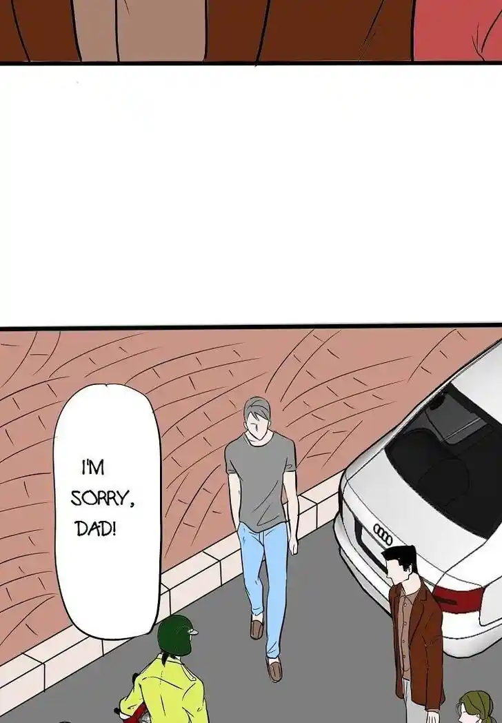 Otonari no Nikushokujuu♥ Vol.01 Ch.037