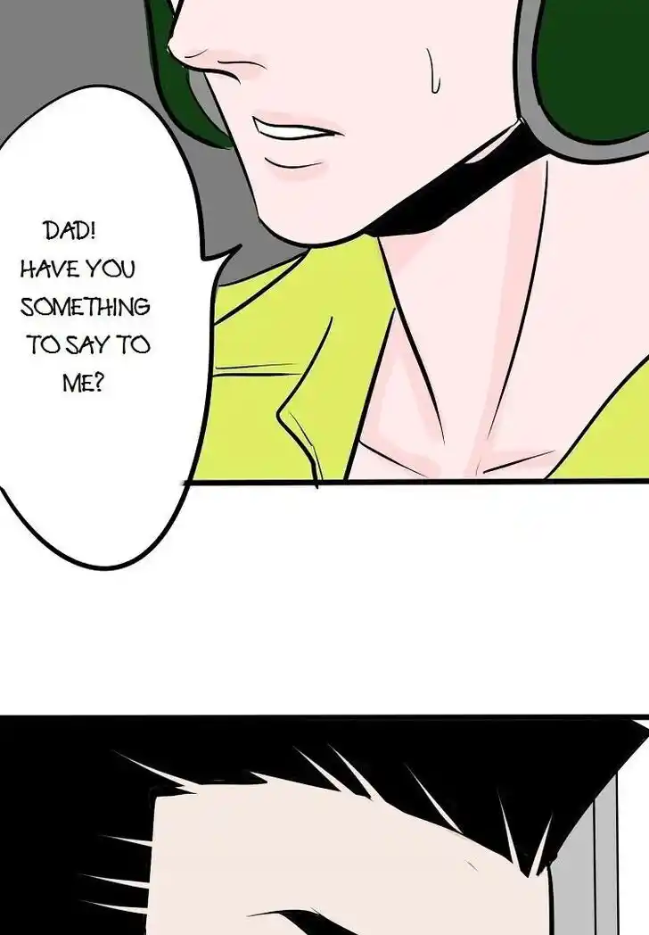 Otonari no Nikushokujuu♥ Vol.01 Ch.037