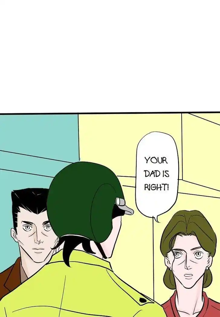 Otonari no Nikushokujuu♥ Vol.01 Ch.037