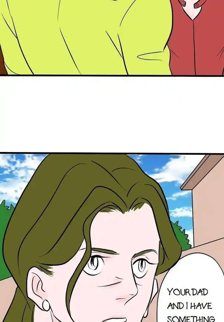 Otonari no Nikushokujuu♥ Vol.01 Ch.037