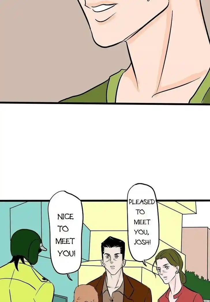 Otonari no Nikushokujuu♥ Vol.01 Ch.037