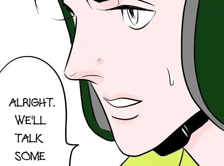 Otonari no Nikushokujuu♥ Vol.01 Ch.037