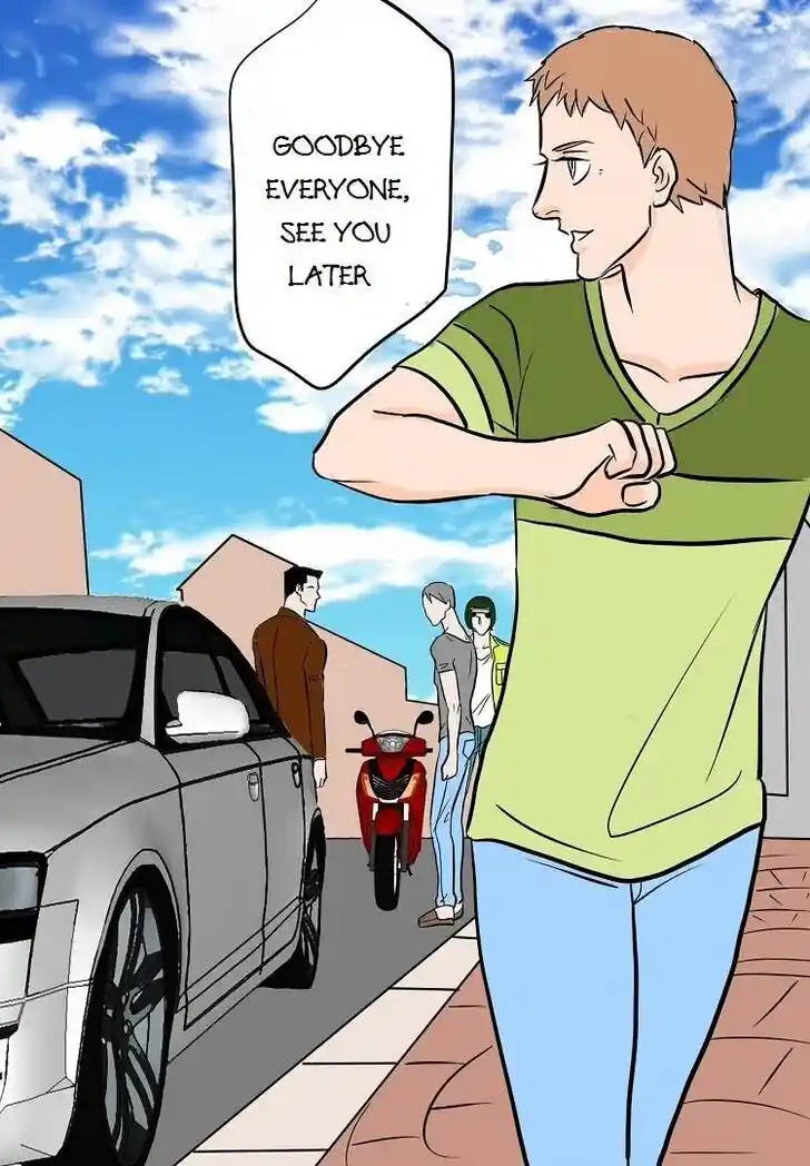 Otonari no Nikushokujuu♥ Vol.01 Ch.037