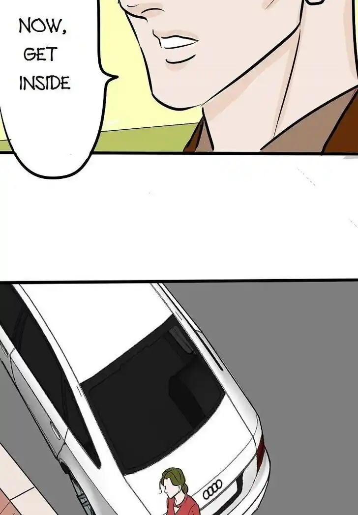 Otonari no Nikushokujuu♥ Vol.01 Ch.037