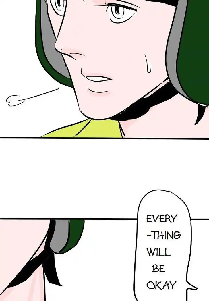 Otonari no Nikushokujuu♥ Vol.01 Ch.037