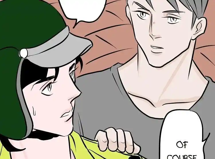 Otonari no Nikushokujuu♥ Vol.01 Ch.037