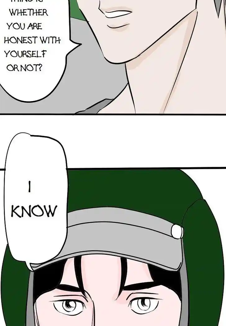 Otonari no Nikushokujuu♥ Vol.01 Ch.037