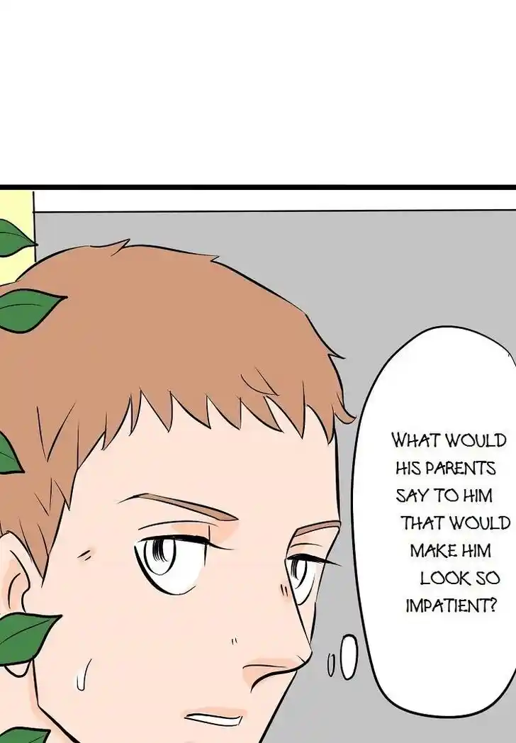 Otonari no Nikushokujuu♥ Vol.01 Ch.037