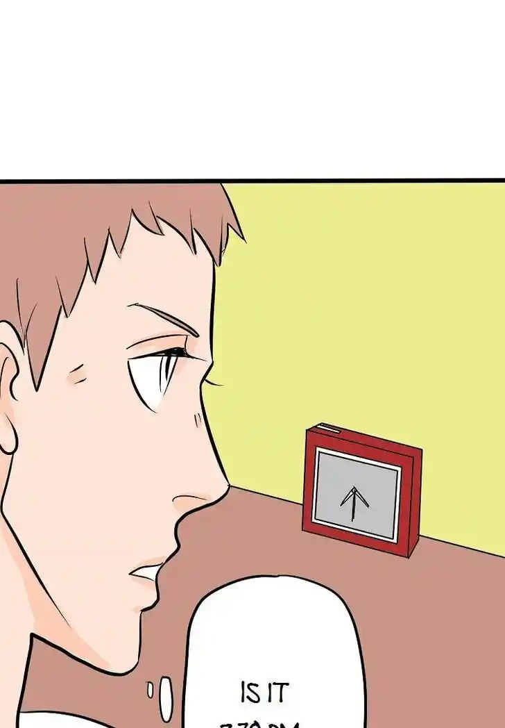 Otonari no Nikushokujuu♥ Vol.01 Ch.037