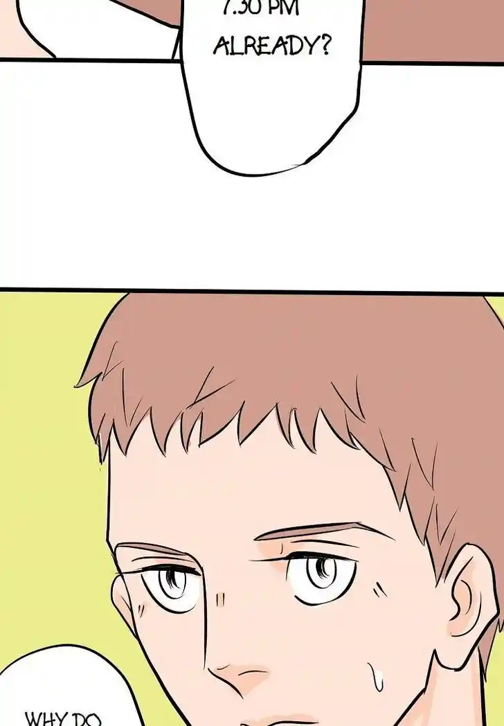 Otonari no Nikushokujuu♥ Vol.01 Ch.037