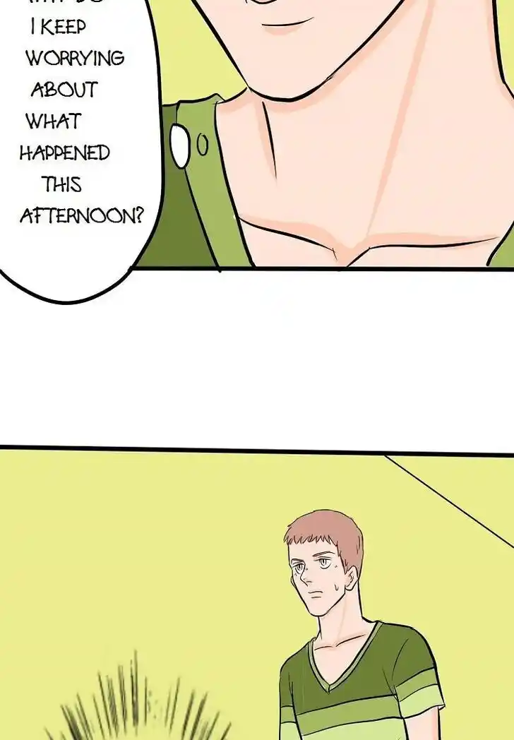 Otonari no Nikushokujuu♥ Vol.01 Ch.037